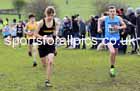 Boys Under-15s 2023 UK CAU Inter Counties Cross Country Champs, Prestwold Hall, Loughborough. Photo: David T. Hewitson/Sports for All Pics